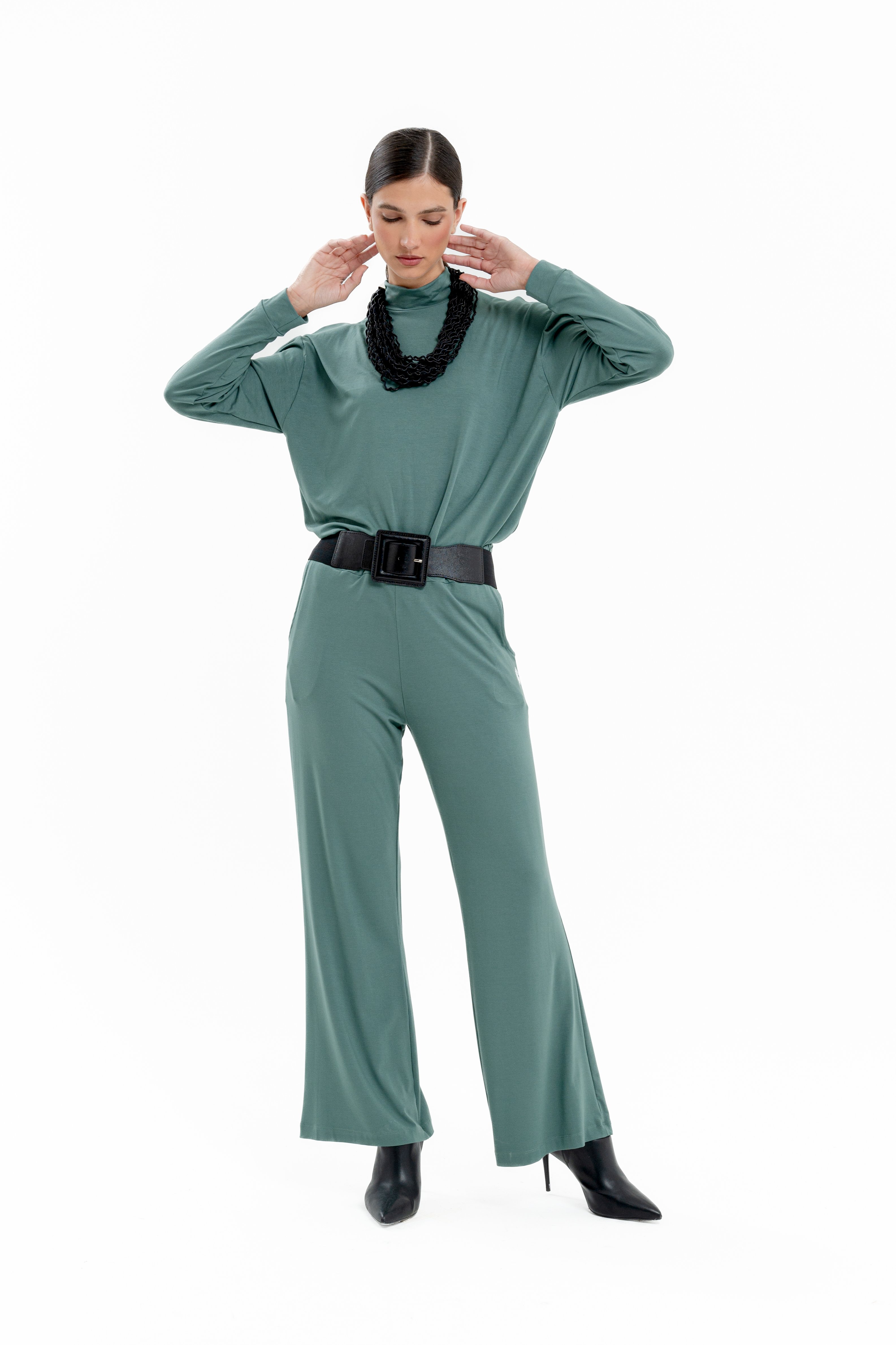 PANTALON ALESSIA